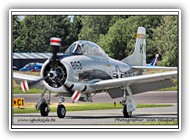 22-06-2012 T-28C NX377WW